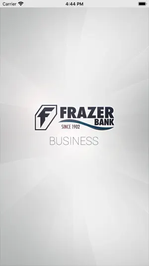 Frazer Business screenshot 1