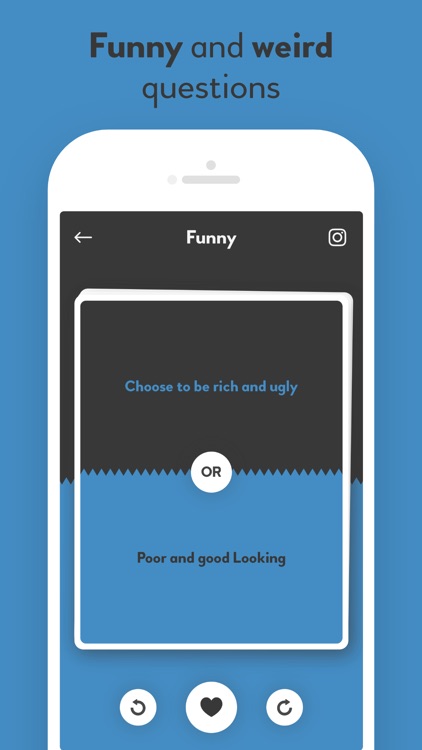 Hardest Choice - Either screenshot-5
