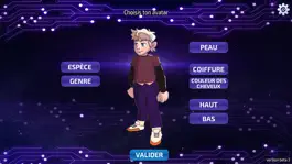 Game screenshot Dilorames R3 apk