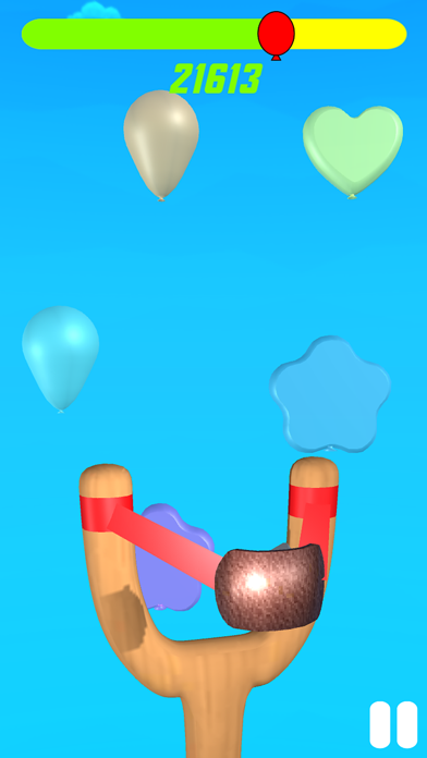 Slingloons screenshot 3