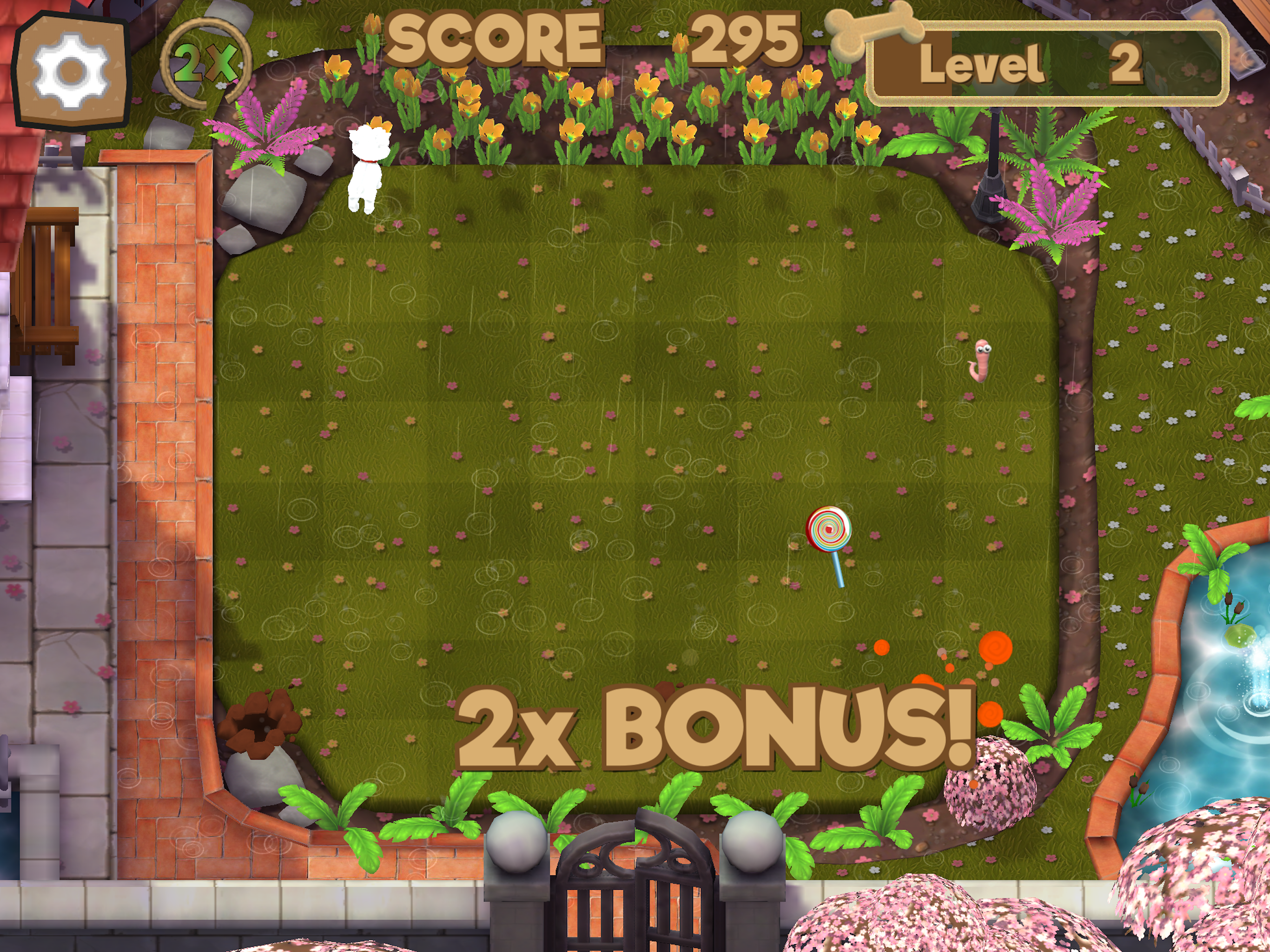 Molehill Mayhem screenshot 11