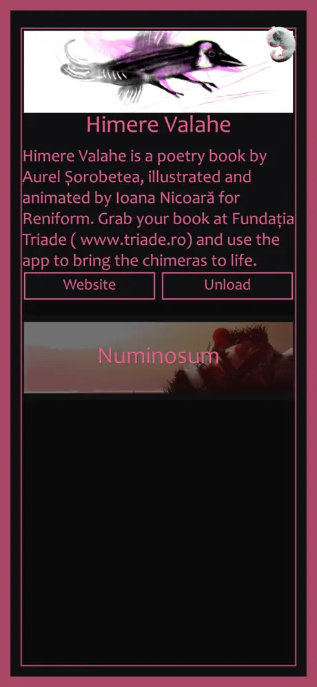 Reniform App
