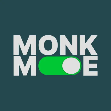 Monk Mode - Take Control Cheats