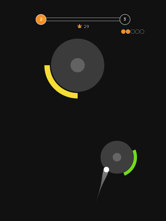 Screenshot #5 pour Circle Slide