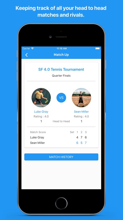 Pocket Match screenshot-4