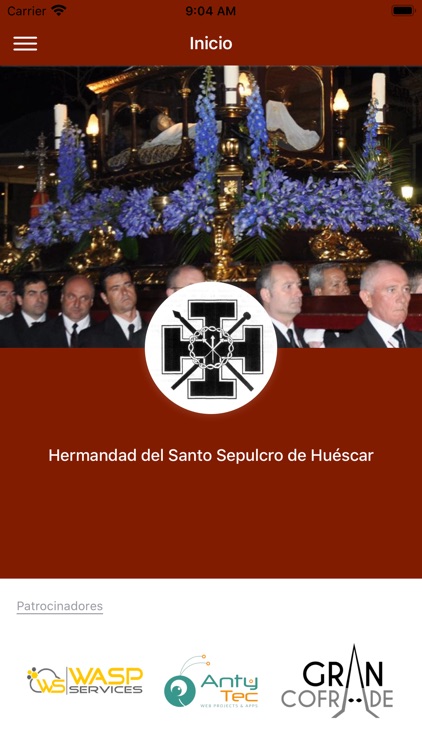 Santo Sepulcro - Huéscar