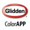 Bienvenido a tu Glidden® ColorAPP
