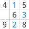 Sudoku (originally called Number Place) is a logic-based, combinatorial number-placement puzzle