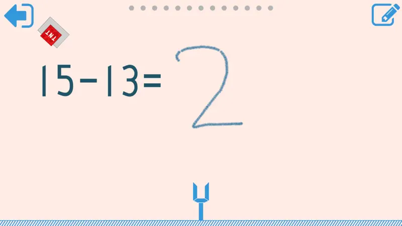 Mathe 2. Klasse screenshot 8 of 10