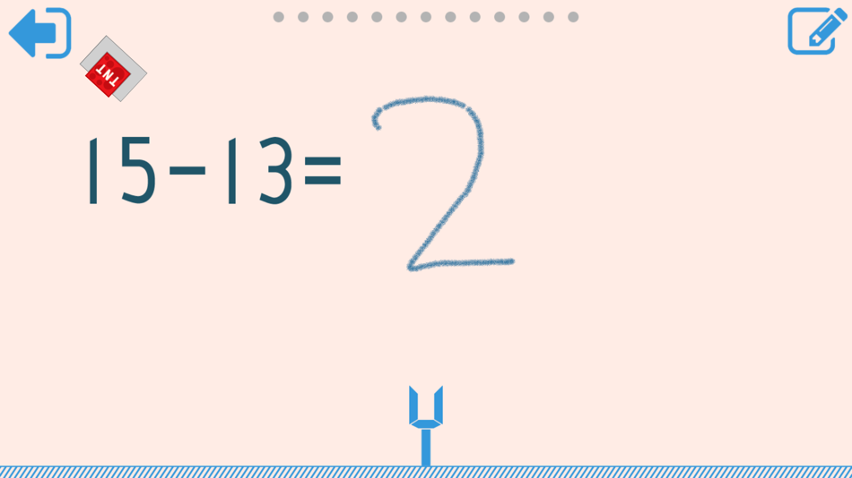 #8. Mathe 2. Klasse (iOS) 由: Sergey Malugin