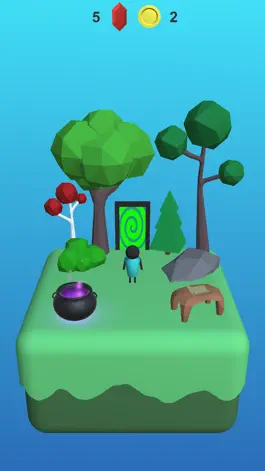 Game screenshot Worlds of Wonder mod apk