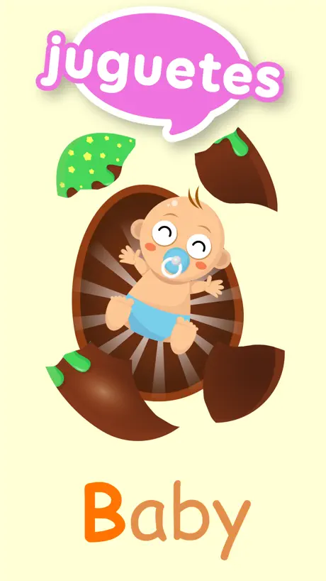 ABC Candy Kids: Letter Tracing