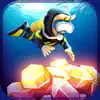 Gem Diver App Support