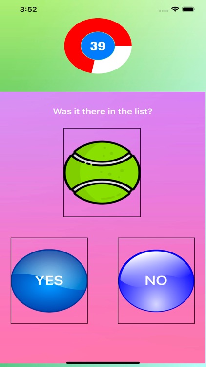 RememberThatBall screenshot-4