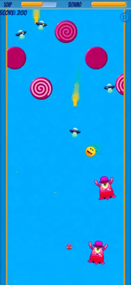 Game screenshot Angry Emoji The Game hack