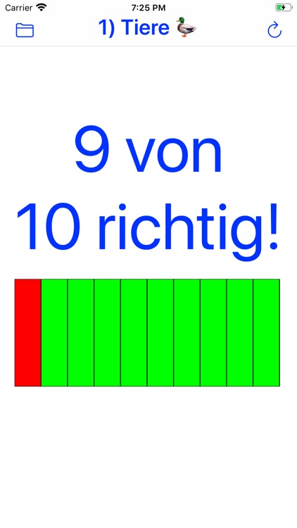 Lernbaukasten screenshot-3