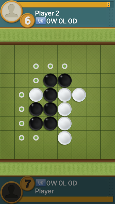 Dr. Reversi Screenshot