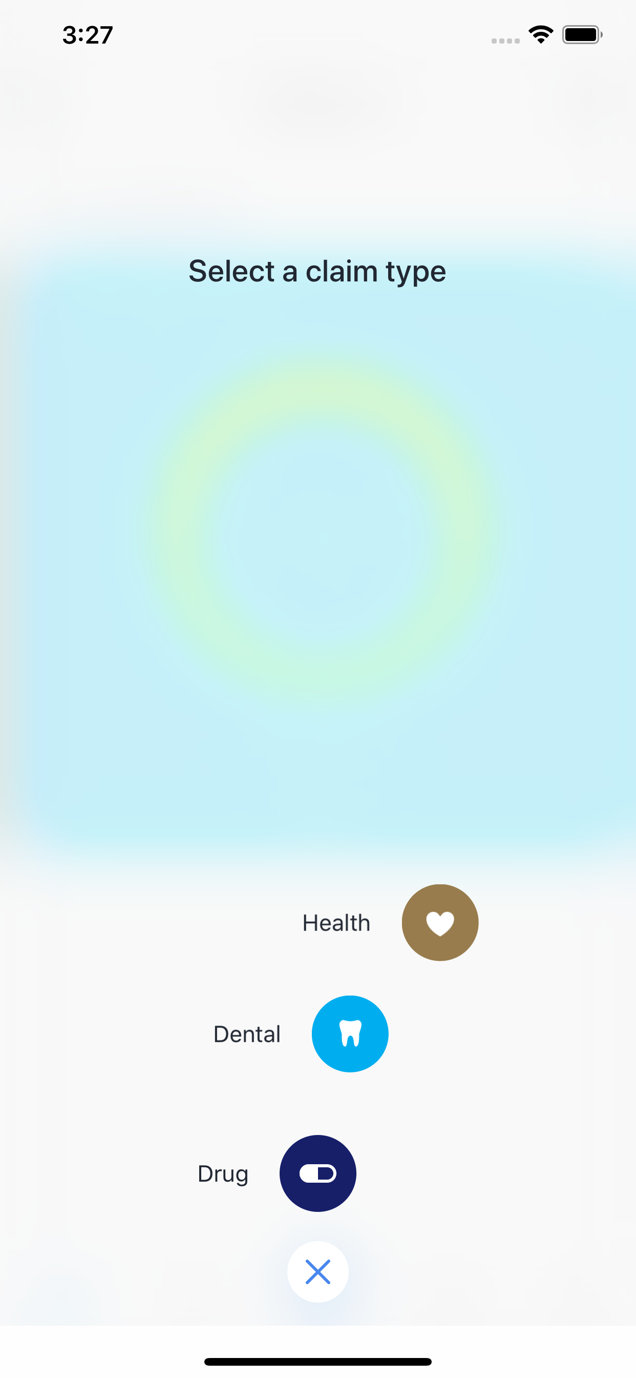 Kechnie Mobile Claims screenshot 4