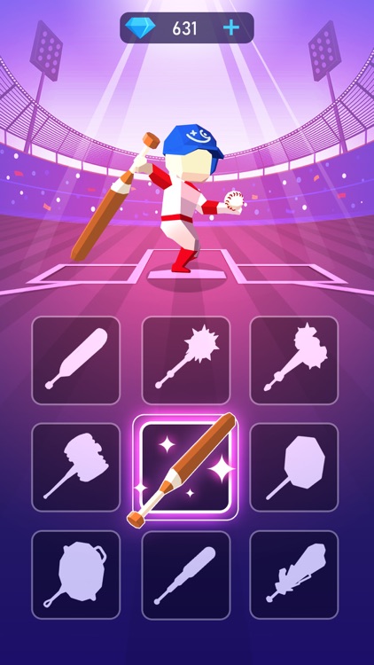 Beat Batter screenshot-4