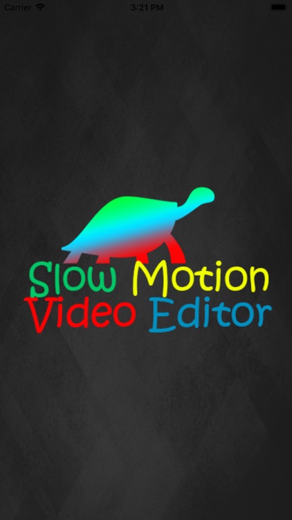 Slow Mo Video Maker