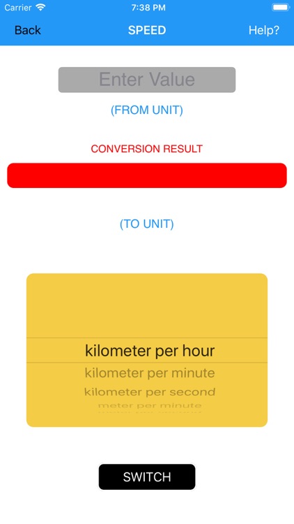 Units Converter Pro Smart