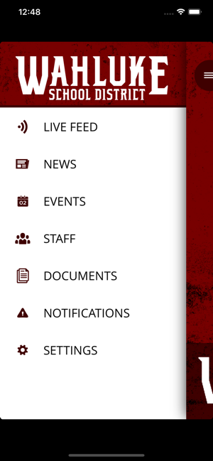 Wahluke School District(圖2)-速報App