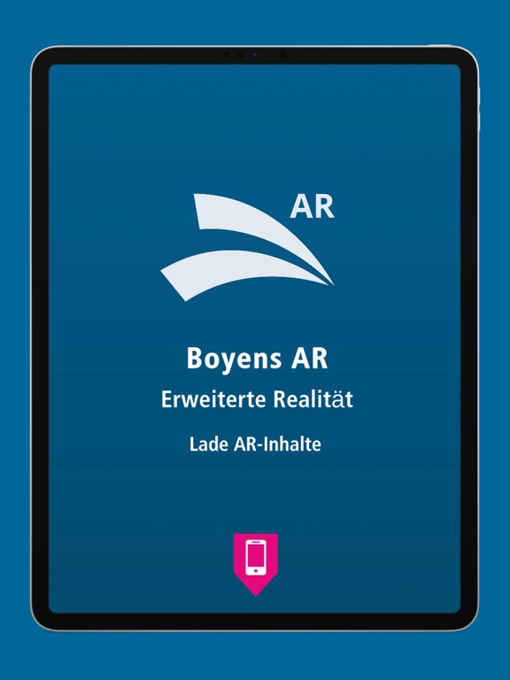 Screenshot #4 pour Boyens AR