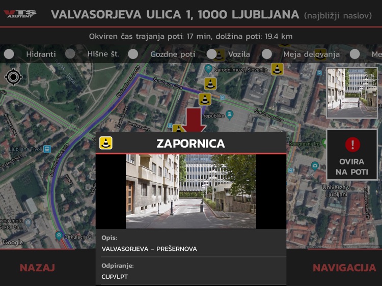 Atlan VTS Asistent screenshot-5