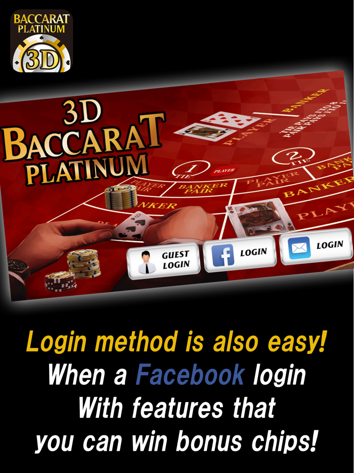 Global Gold Baccarat