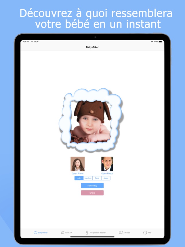 Babymaker Pregnancy Tracker Dans L App Store Babymaker Pregnancy Tracker Dans L App Store