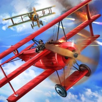 Warplanes: WW1 Sky Aces  PC 용