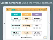 advanced naming therapy ipad images 2