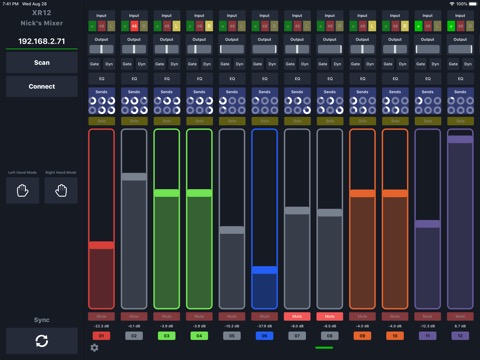 X Air Controllerのおすすめ画像6