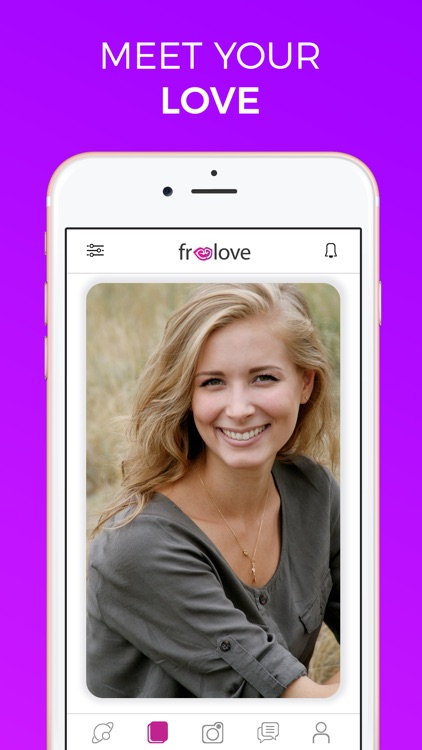 Freelove - Hook Up & Dating screenshot-4