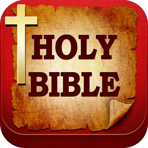 holy bible niv daily study app iOS App