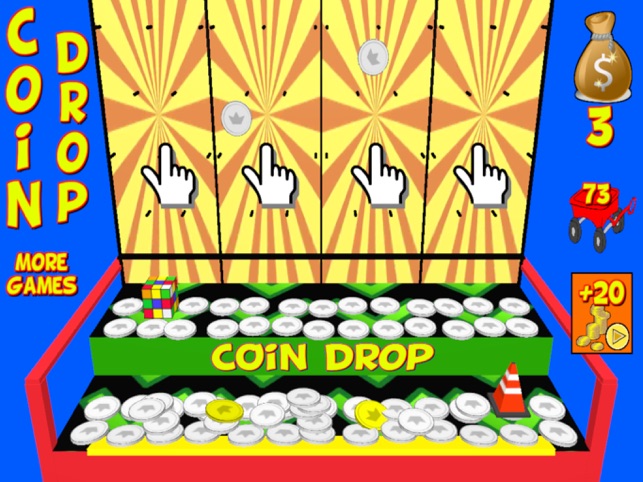 Coin Drop! na App Store