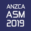 ANZCA ASM 2019 - iPhoneアプリ