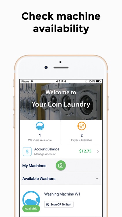 LaundryPay
