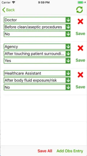 iSynbiotix screenshot 4