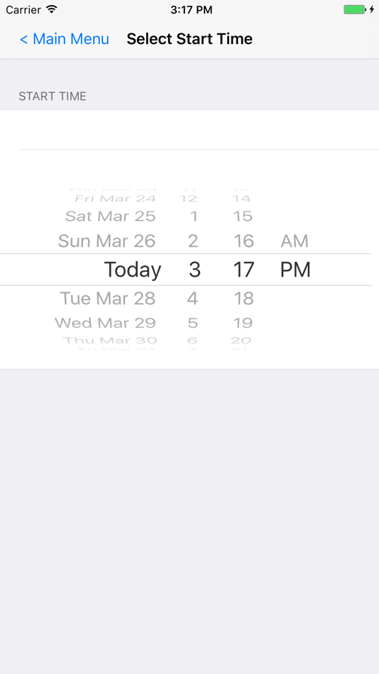 #3. CSU UPAS (iOS) 由: Colorado State University
