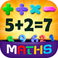 Maths Game  Age 5-11