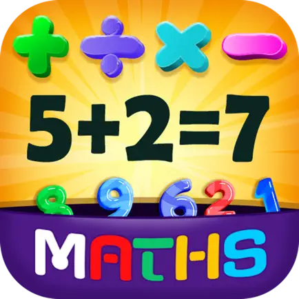 Maths Game : Age 5-11 Cheats