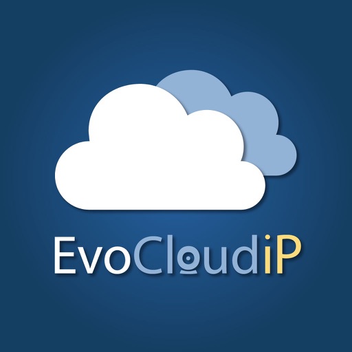 EvoCloudIP icon
