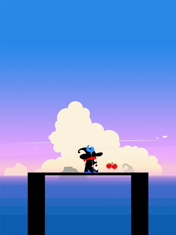 Stick Hero screenshot