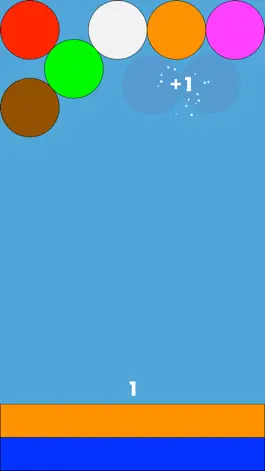 Game screenshot Float Bubbles apk