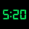 Junjie Ruan - Digital Clock - Big LED Alarm artwork