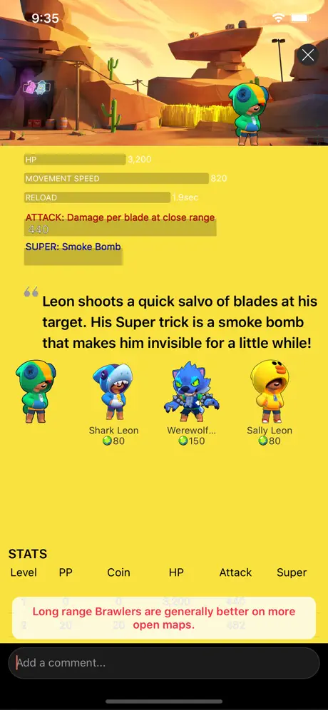bRAWLERS WIKI