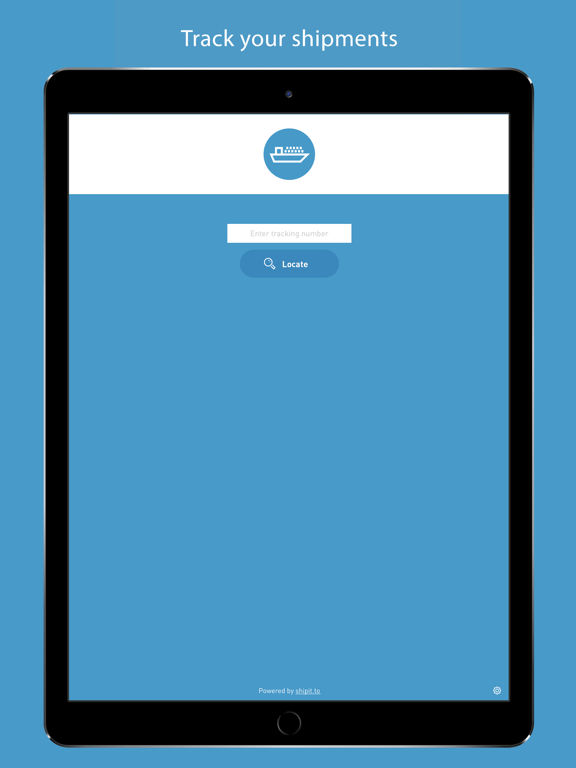 Screenshot #4 pour shipit.to