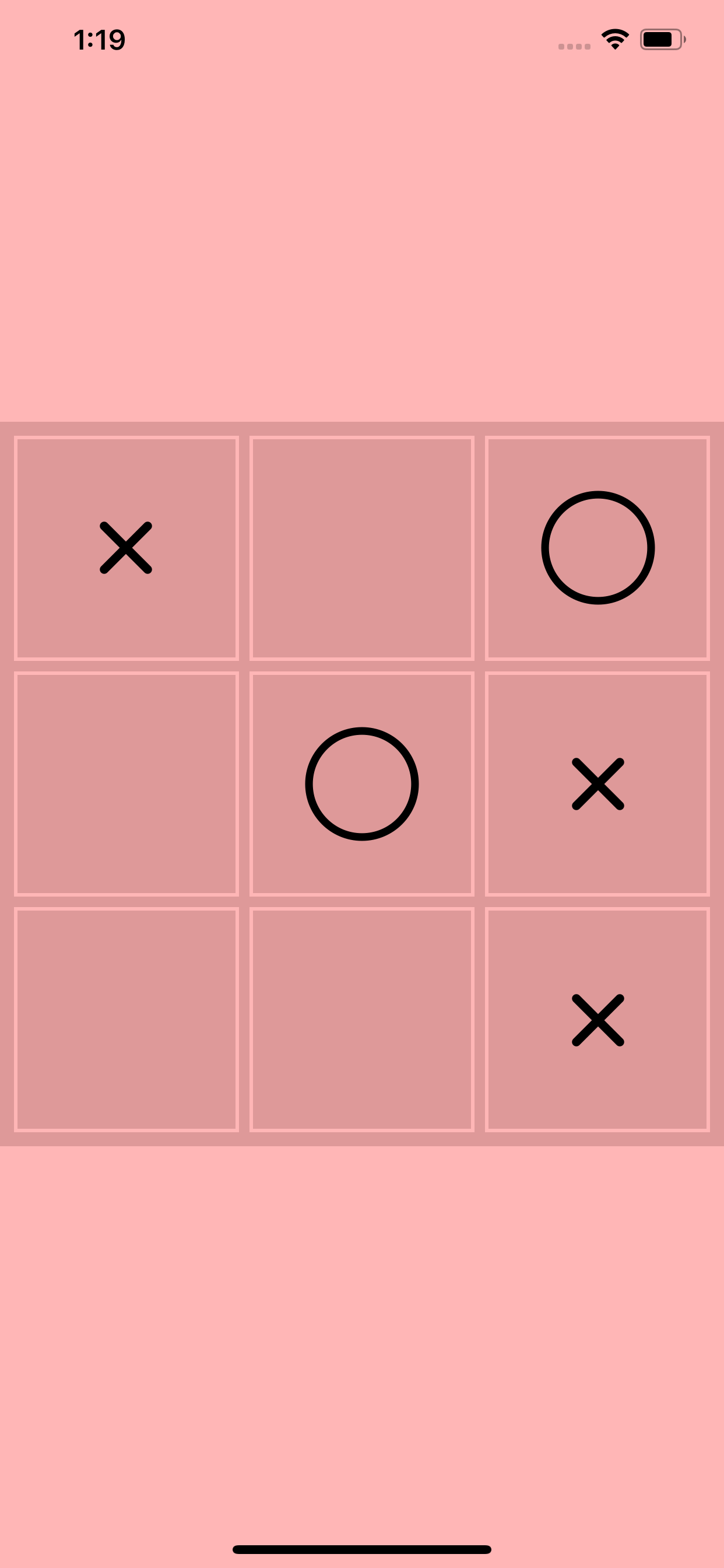 Tic Toe screenshot 6