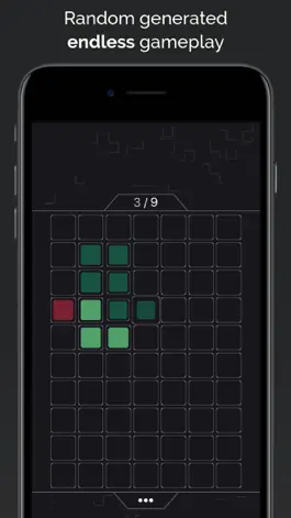 Game screenshot Pathless apk